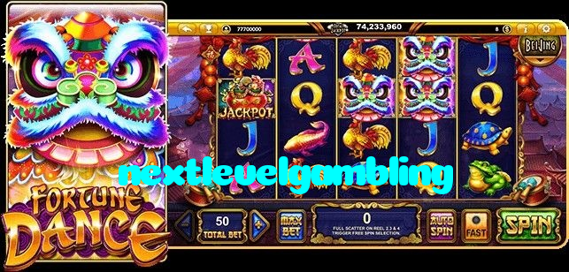 nextlevelgambling casino presented on mobile device in Pakistan with slots and live games