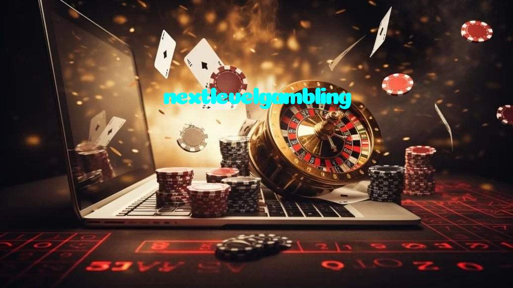 making first deposit on nextlevelgambling website using local payment methods in Pakistan