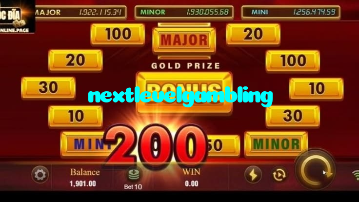 nextlevelgambling