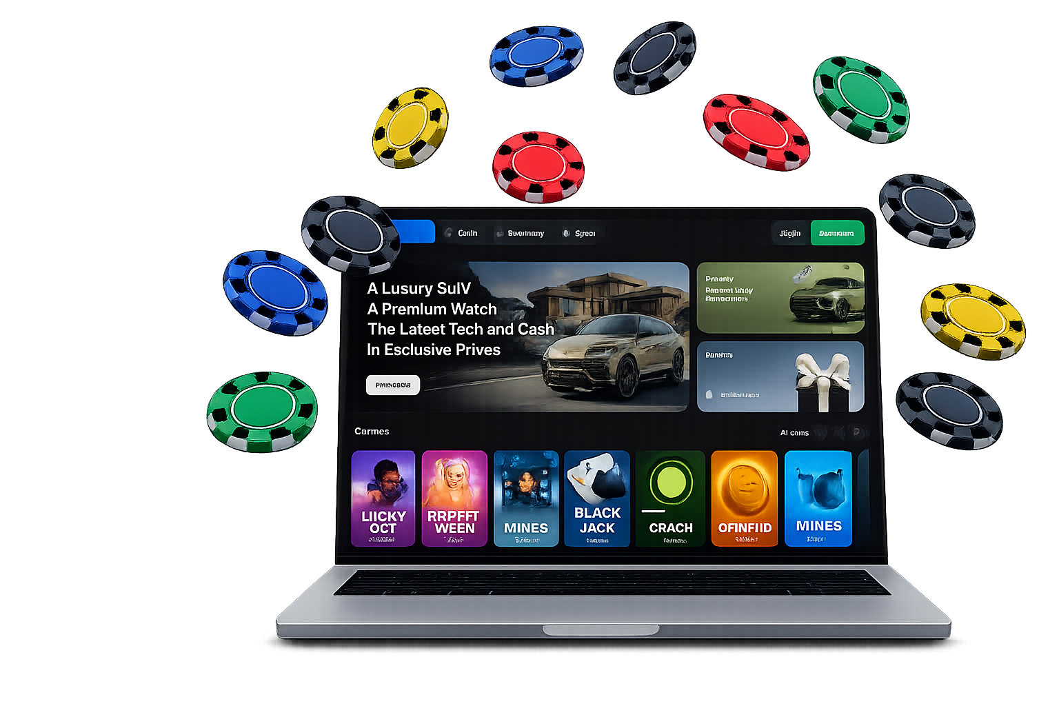 nextlevelgambling Pakistan