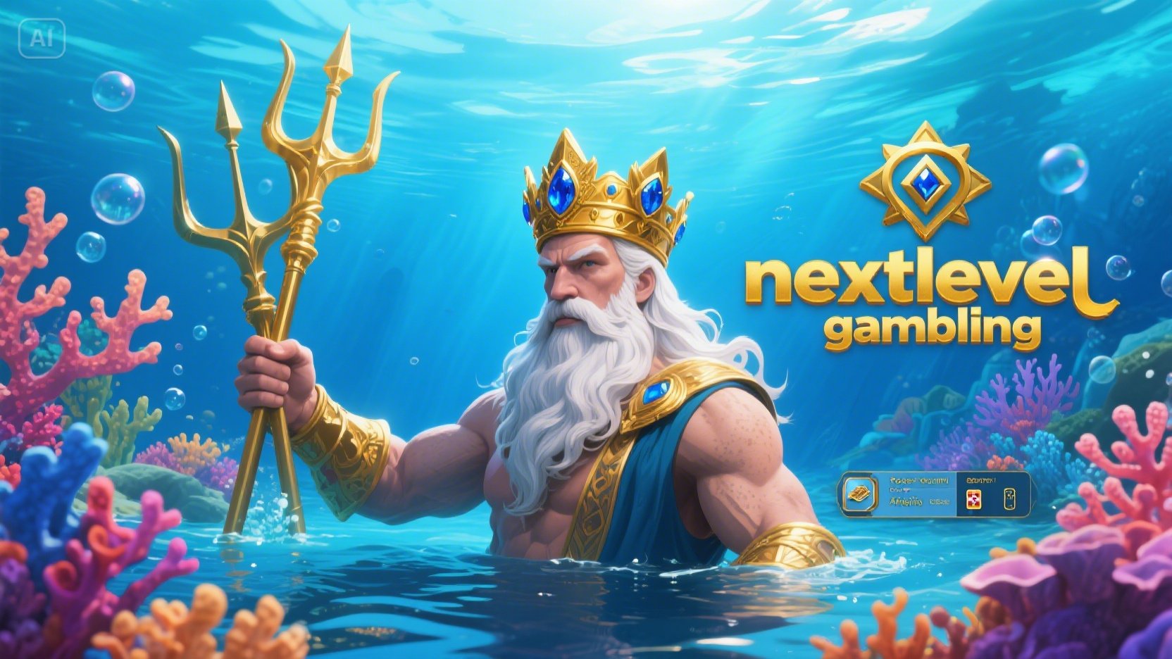 nextlevelgambling پاکستان