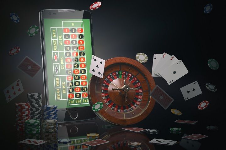 nextlevelgambling سائٹ کے لیے آن لائن گیمز فراہم کرنے والے