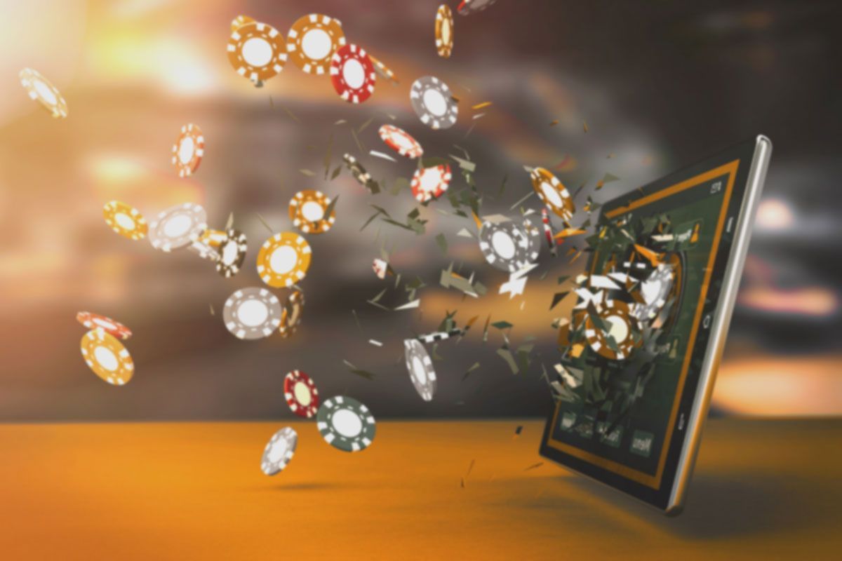 nextlevelgambling آن لائن کیسینو میں کھیلنے کی وجوہات